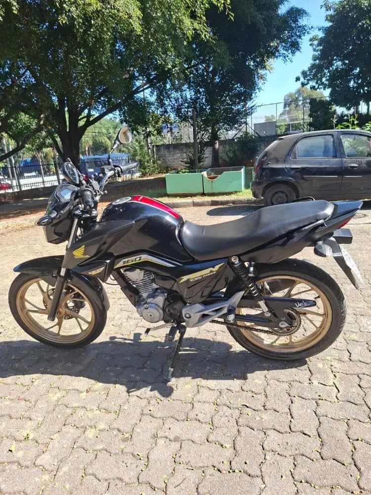 Só mente venda 