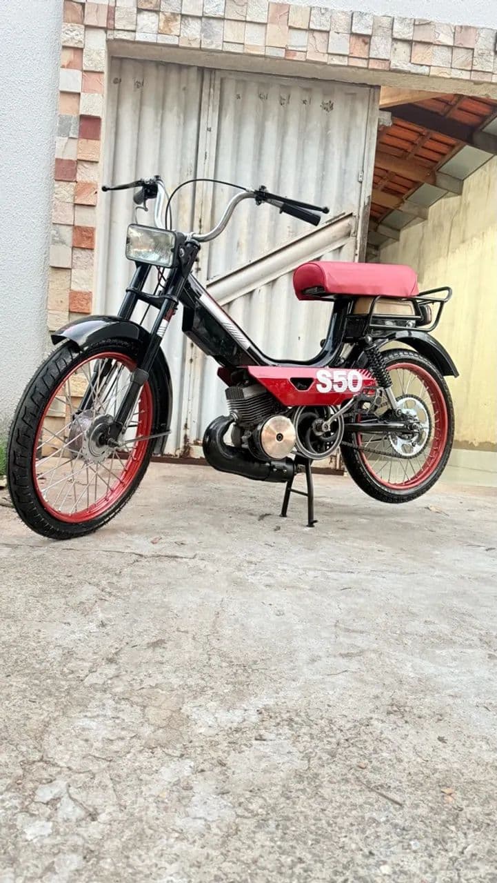 Monark 