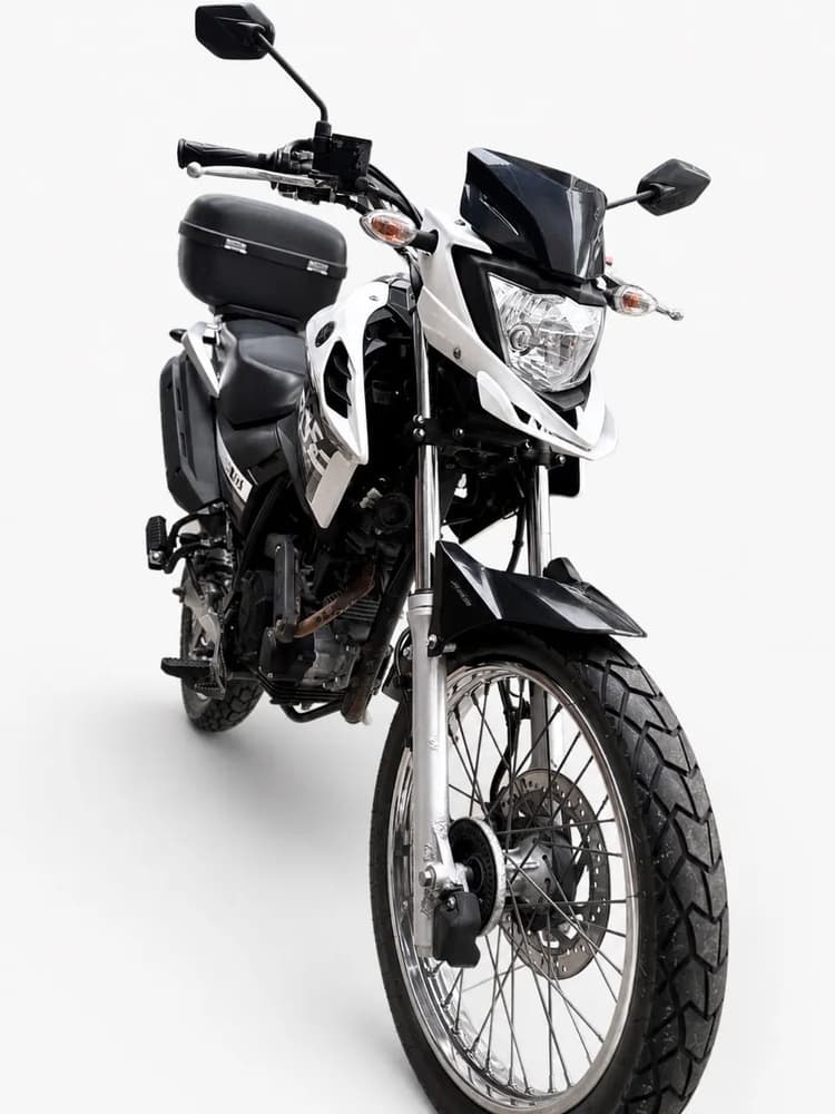 Crosser S 150 2021