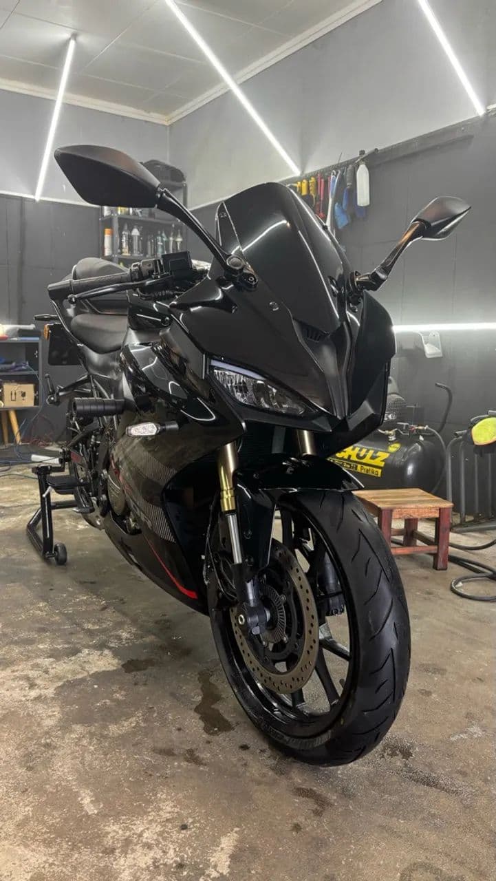 SBM 250 S 2026