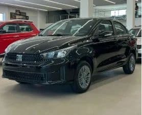 Fiat Cronos Drive 1.3 8V Flex 2027