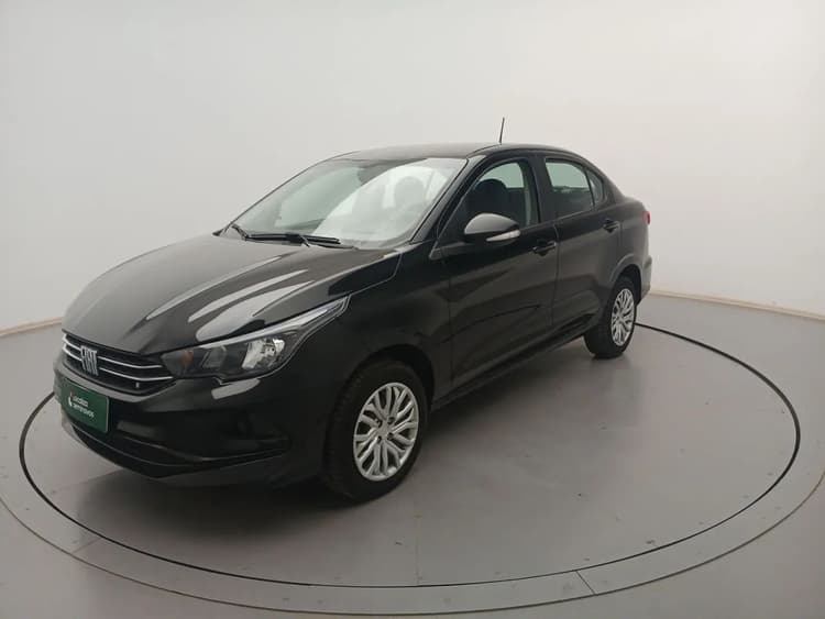 Fiat Cronos Drive 1.3 8V Flex 2024