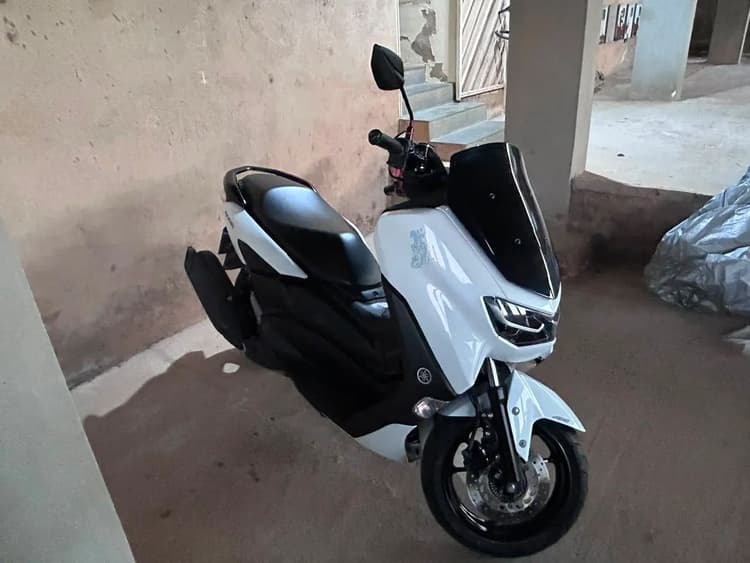 NMax 2022