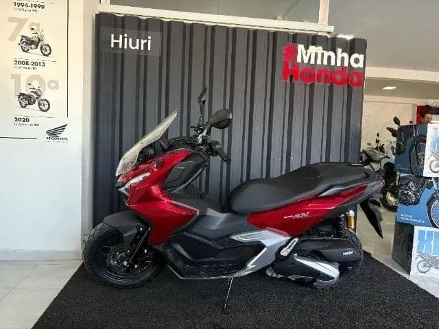 ADV 160 2026