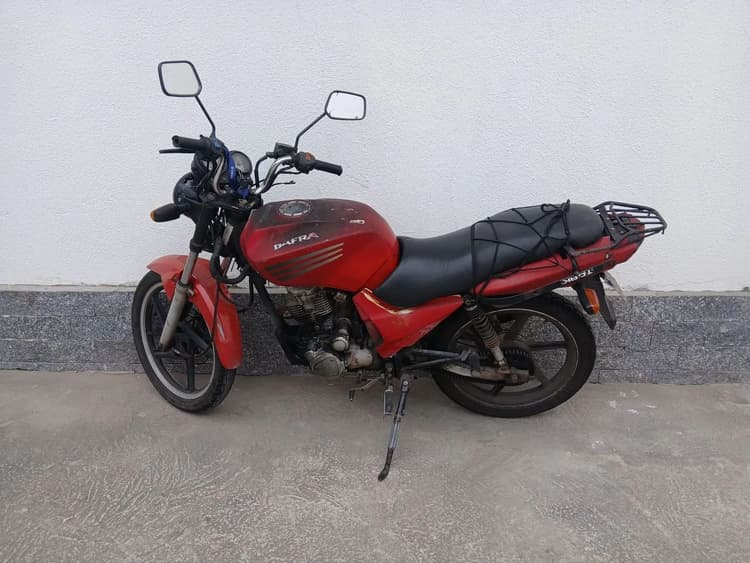 Sped Dafra Filé 