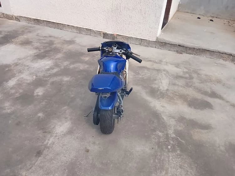 Mini ninja 2T