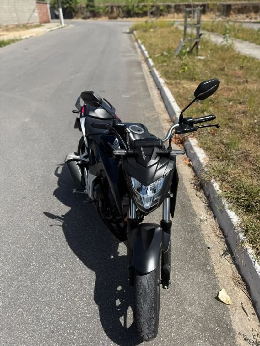 Moto Extra
