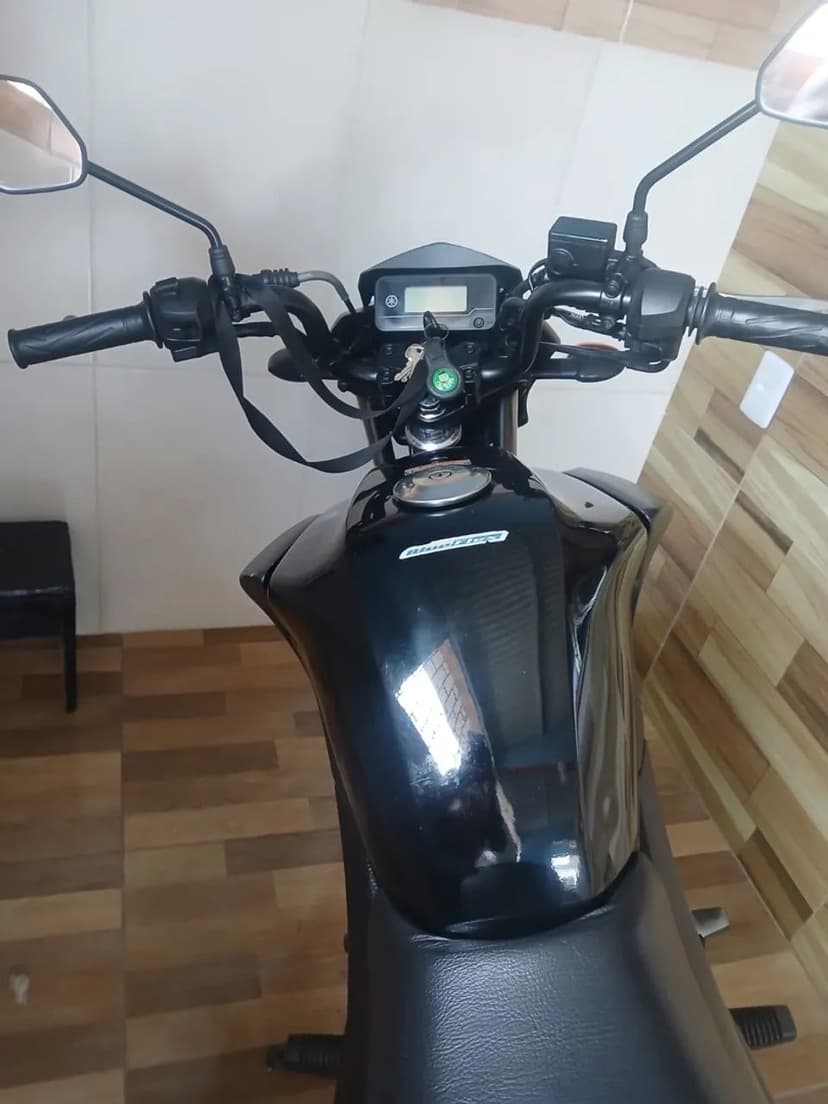 Yamaha Factor DX 2026