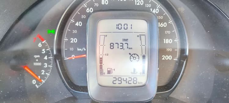 Fiat Strada Endurance 1.4 Flex 8V CS Plus 2023