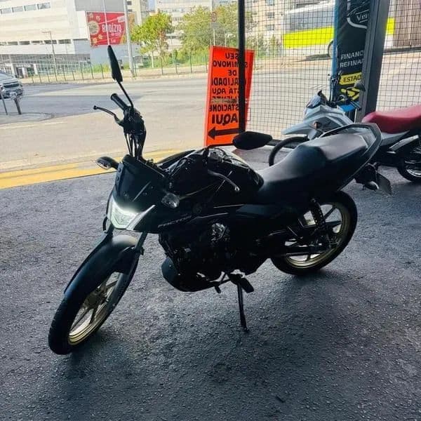  FACTOR DX 150 2025