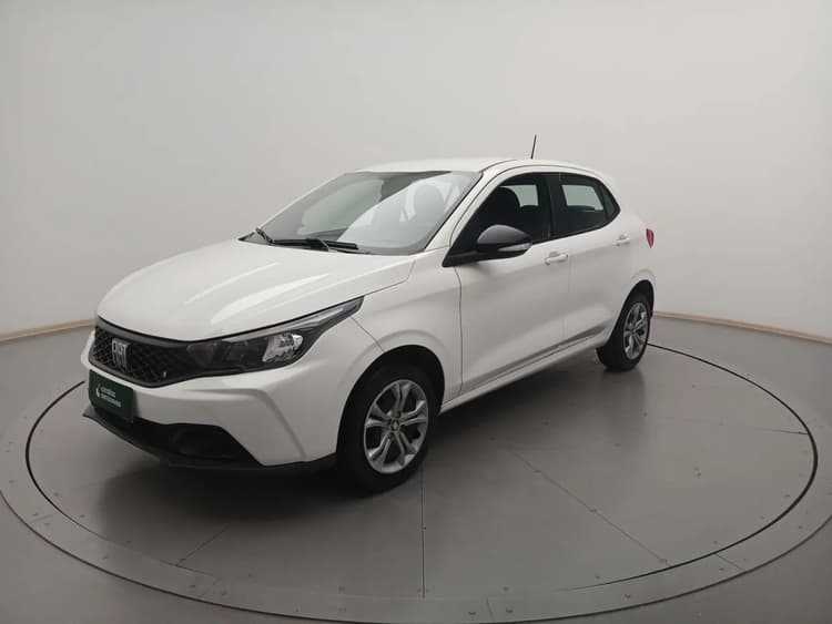 Fiat Argo Drive 1.0 Firefly 2026