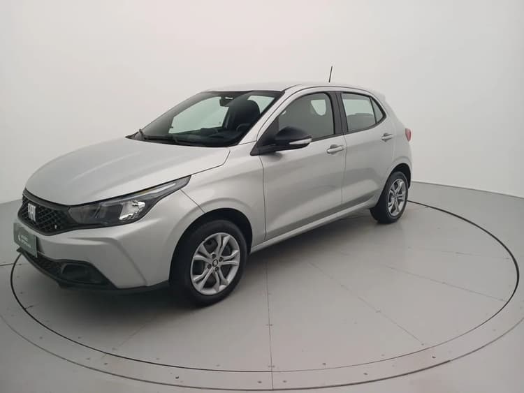Fiat Argo Drive 1.0 Firefly 2026