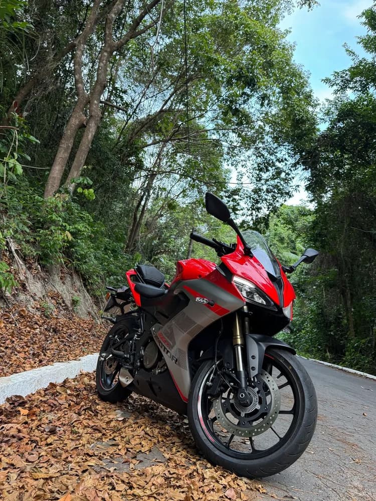 SBM 250S