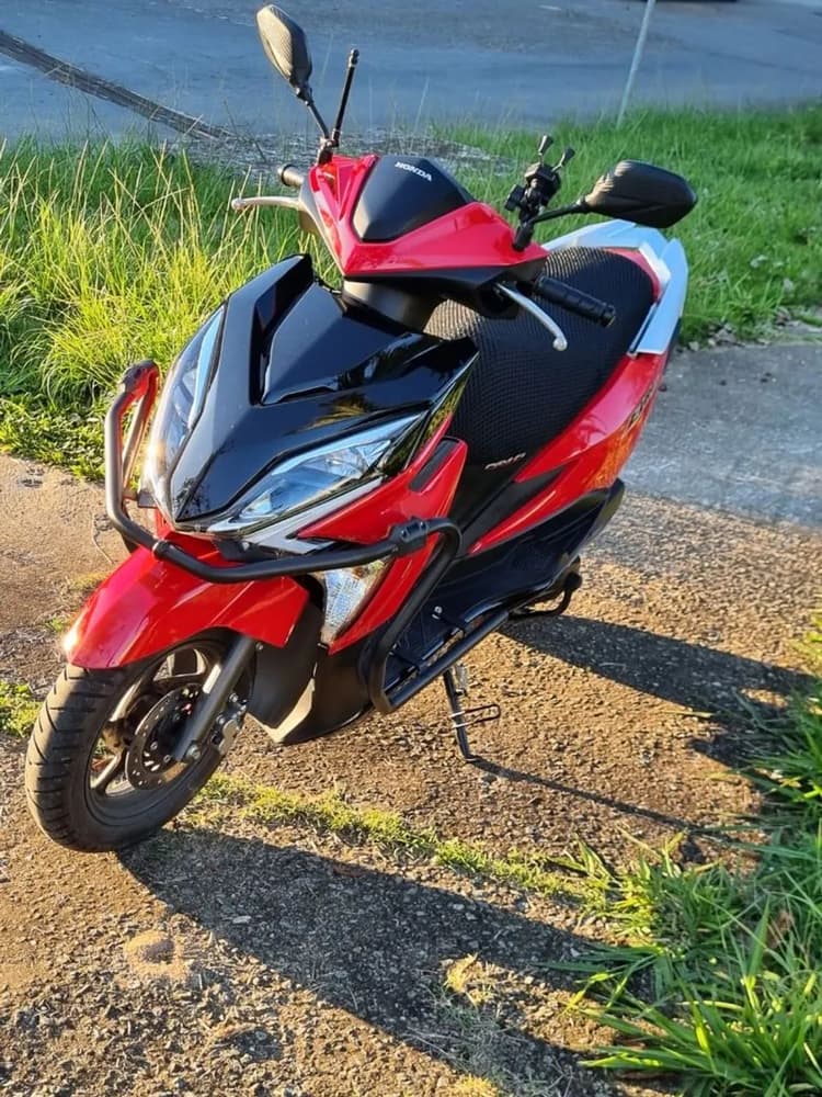 Elite 125 2024