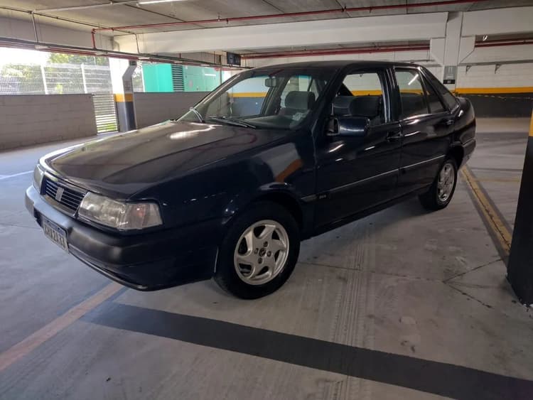 Fiat Tempra 2.0 I.E 16V 2P E 4P 1996