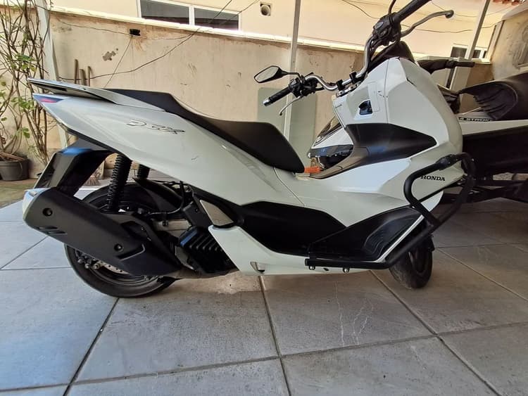 PCX 160 ABS