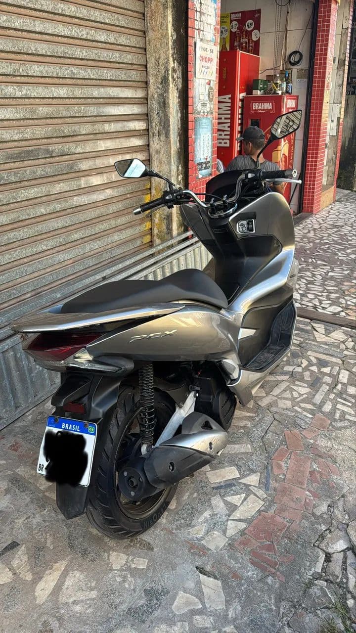 Vendo pcx 19/19 