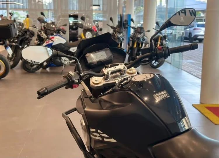 BMW G 310GS 2023