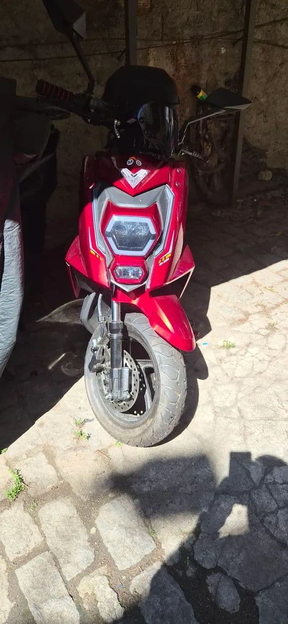 Jetmax novinha
