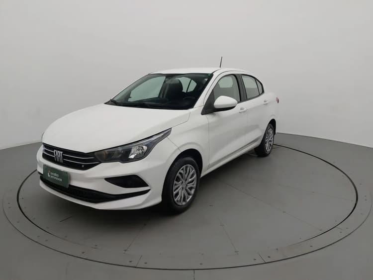 Fiat Cronos Drive 1.3 8V Flex 2024