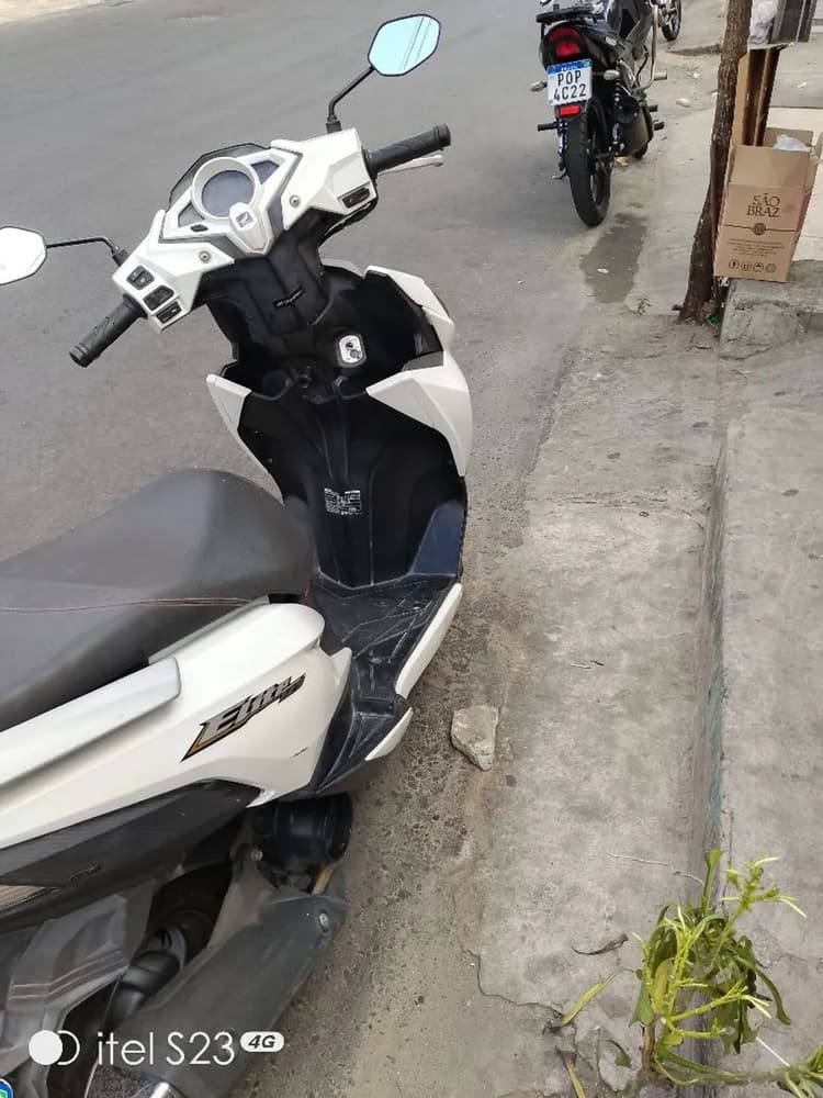 Elite 125