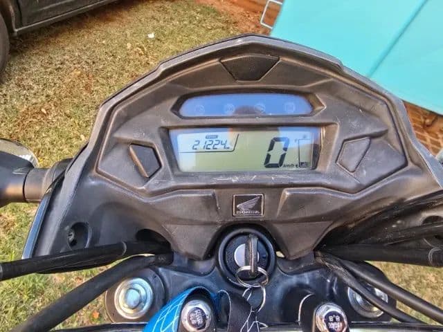 Start 160
