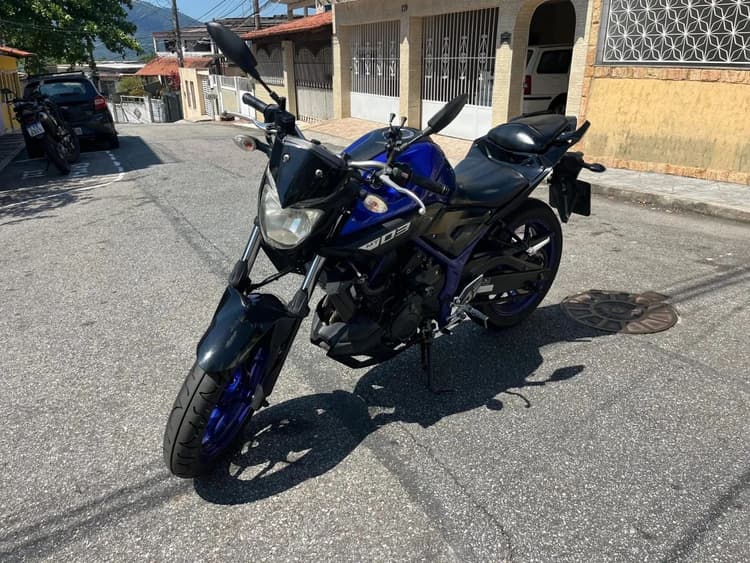 MT-03 19/20