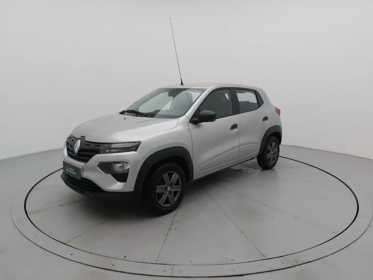 Renault Kwid 1.0 Zen 2026