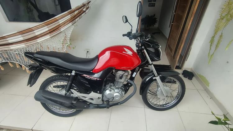 Fan 160 Start