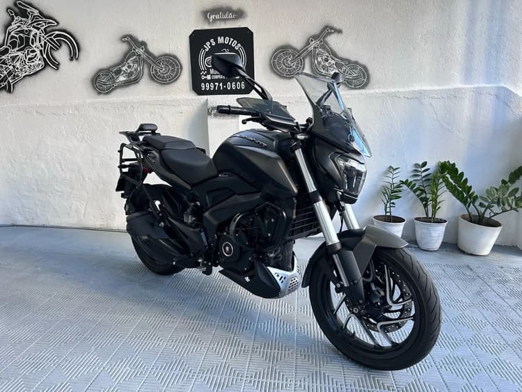 BAJAJ DOMINAR 400 2025