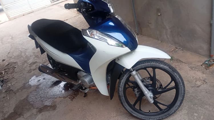 Vendo bis ex 24/24 