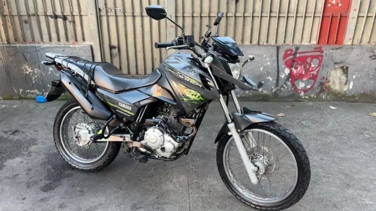 XTZCROSSER150
