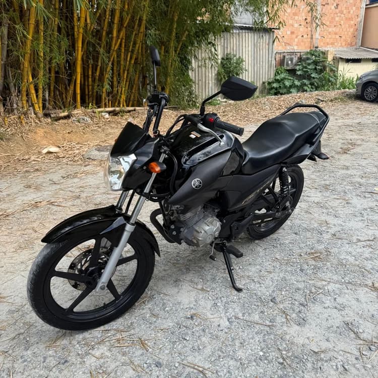 Factor 125i top