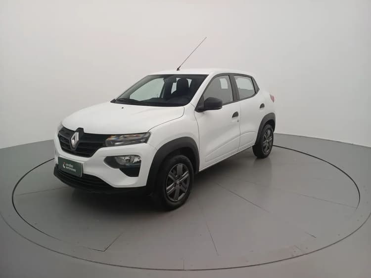 Renault Kwid 1.0 Zen 2026