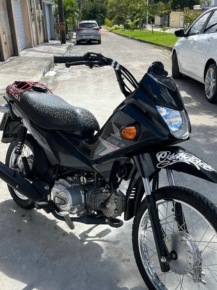 POP 110i ES