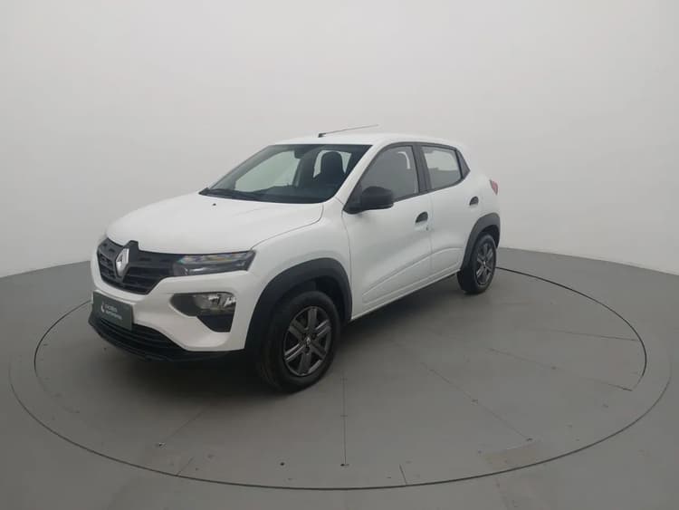 Renault Kwid 1.0 Zen 2026