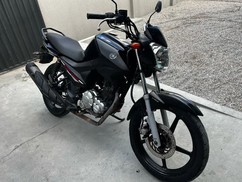 Yamaha Factor DX 2026