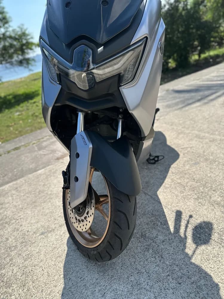 Nmax 2025 