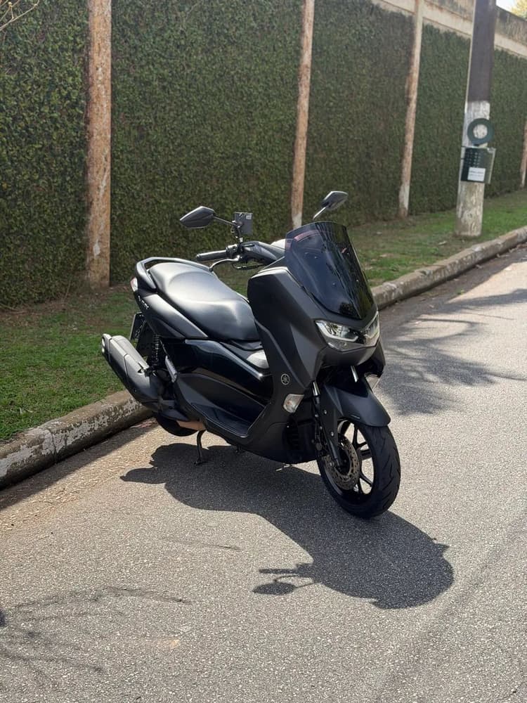 Yamaha NMAX 160 2024 abs