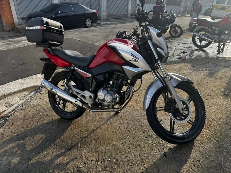 Fan 160