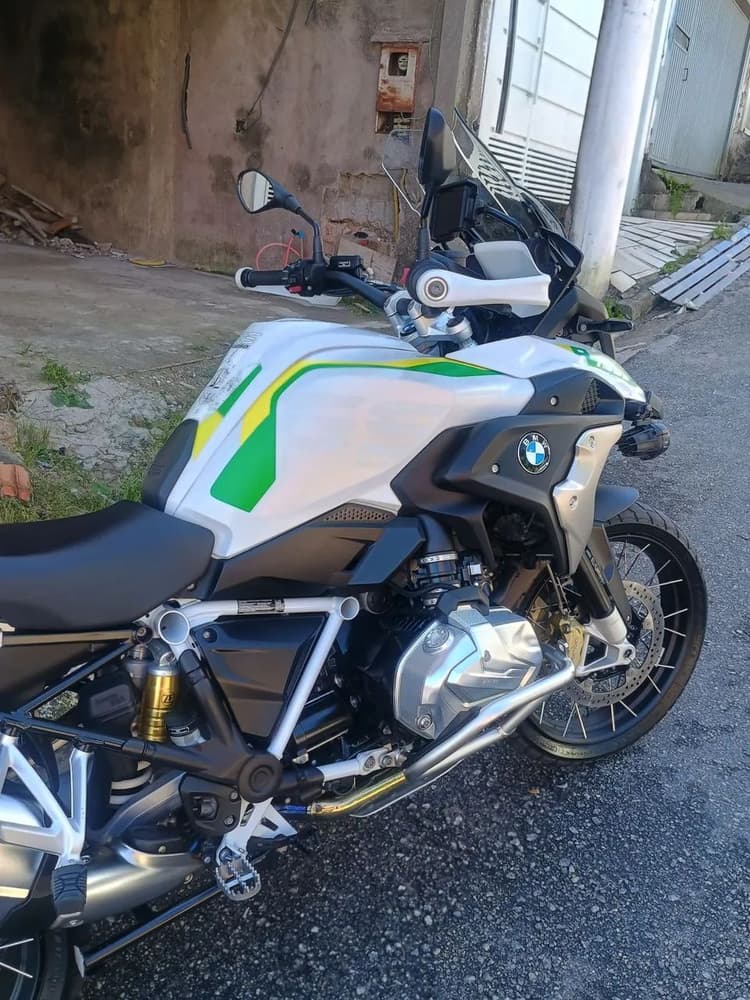 BMW R1250