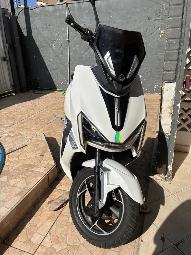 voltz Ev1