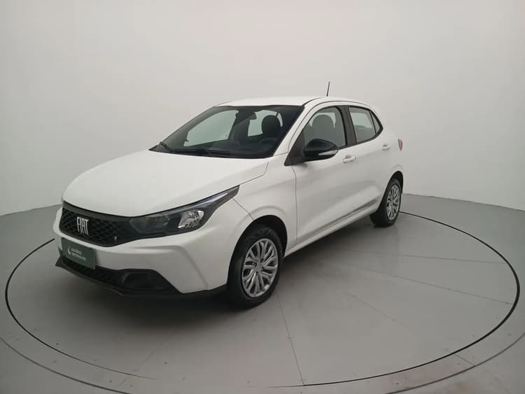 Fiat Argo Drive 1.0 Firefly 2026