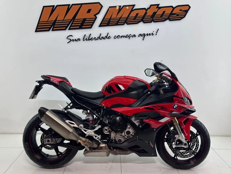 BMW S 1000 RR