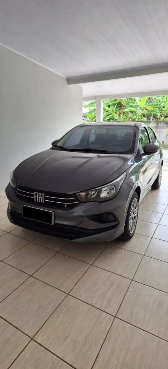 Fiat Cronos Drive 1.3 8V Flex 2024