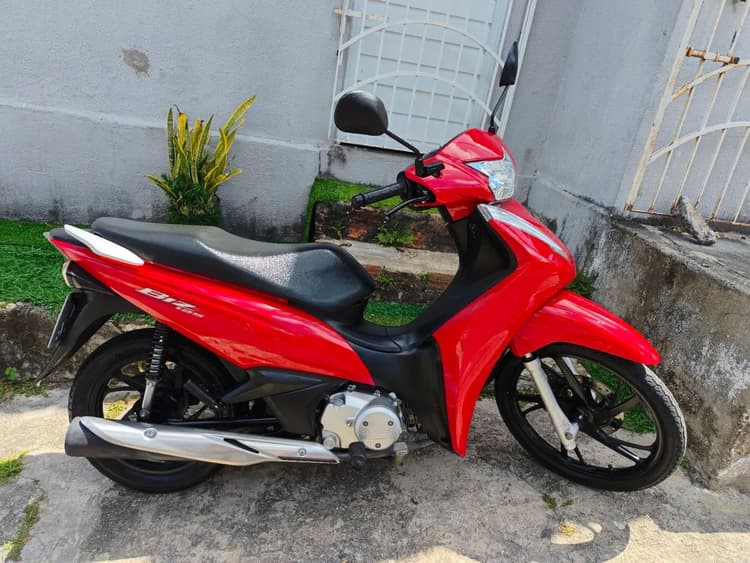 Moto extra!!