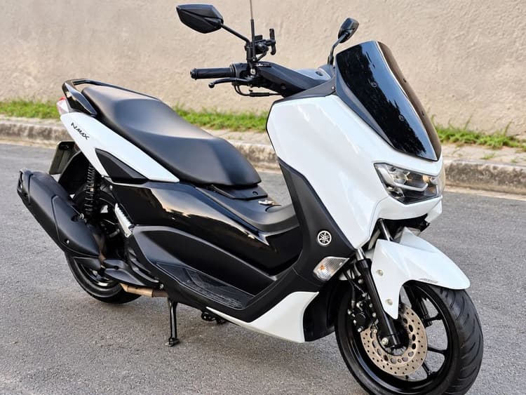 Nmax 2022