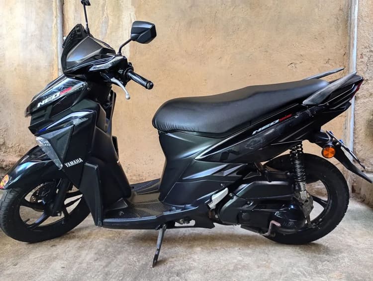 Neo 125