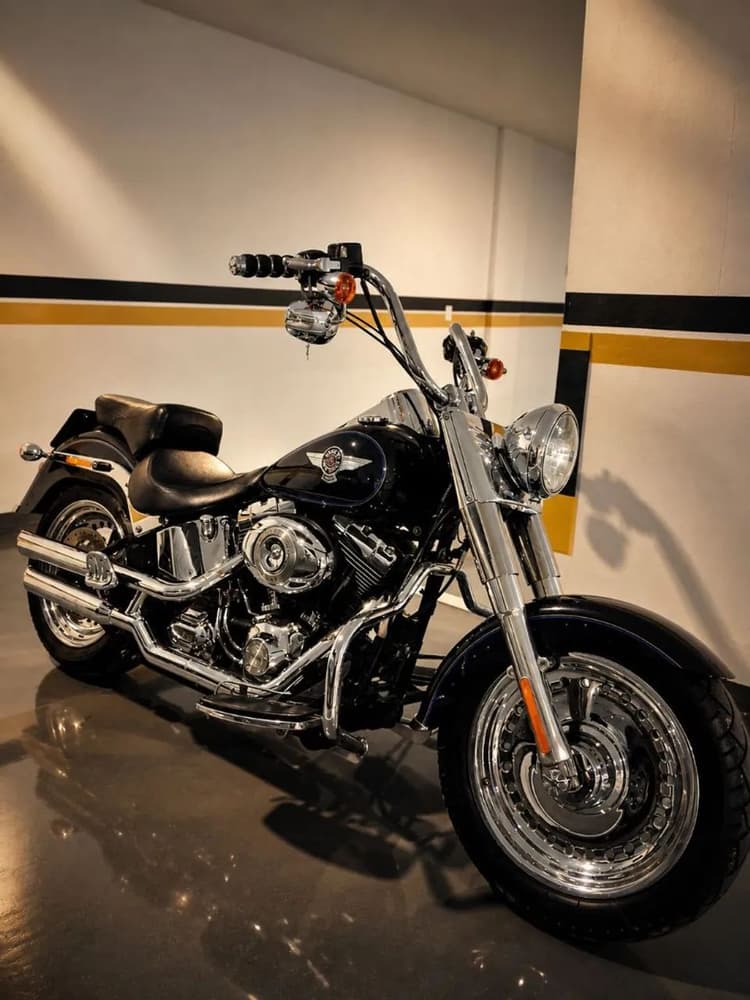 Harley davidson 