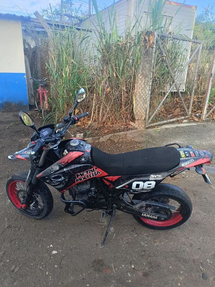Lander 250 